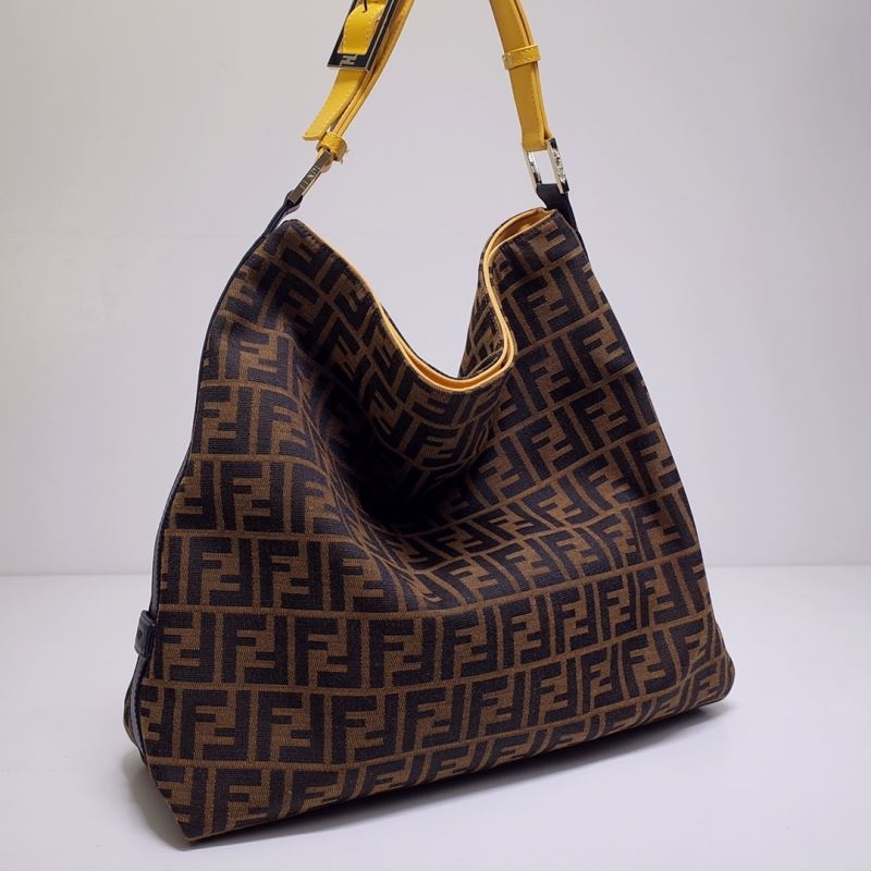 Fendi Shopping Bags